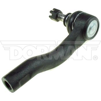 2009 Ford Fusion Steering Tie Rod End Front Right Outer Dorman 531062 image 2 of 2