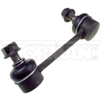 2012 Mitsubishi Montero Suspension Stabilizer Bar Link Kit