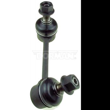 2001 Mitsubishi Montero Suspension Stabilizer Bar Link Kit Rear Left Dorman 531183 image 2 of 2