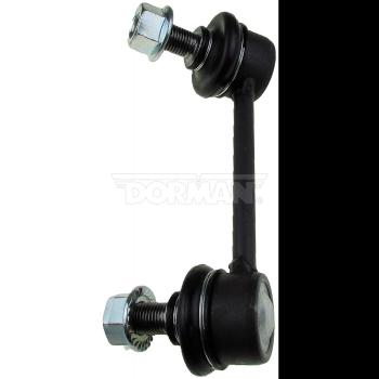 2001 Mitsubishi Montero Suspension Stabilizer Bar Link Kit Rear Right Dorman 531184 image 2 of 2