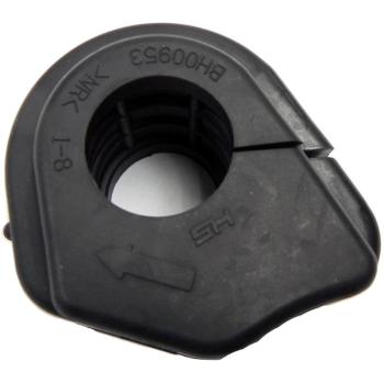 2007 Buick Rainier Suspension Stabilizer Bar Bushing Kit Rear Dorman 531390 image 2 of 2