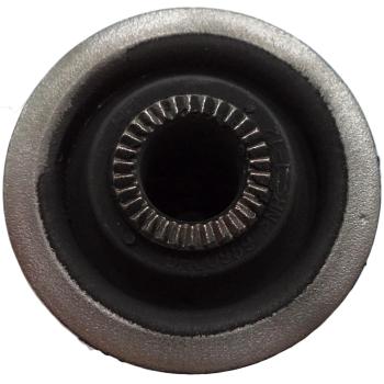 1999 GMC K1500 Suburban Leaf Spring Shackle Bushing Rear Forward Dorman 531490 image 1 of 2