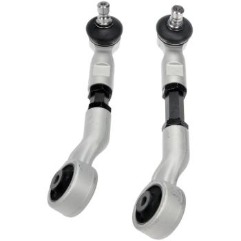 2005 Volkswagen Passat Alignment Caster / Camber Control Arm Front Upper Dorman 531775 image 2 of 2