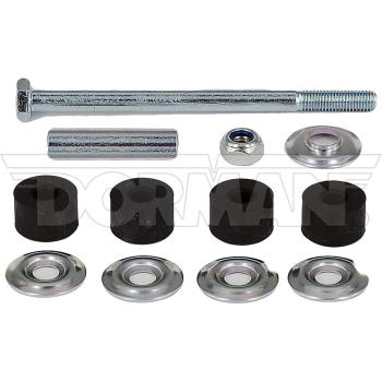 2000 Mitsubishi Montero Suspension Stabilizer Bar Link Kit Rear Dorman 531839 image 1 of 2