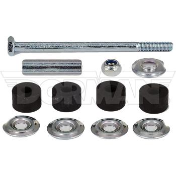 2000 Mitsubishi Montero Suspension Stabilizer Bar Link Kit Rear Dorman 531839 image 2 of 2