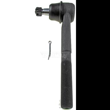 1978 Dodge D100 Steering Tie Rod End Front Inner Dorman 532053 image 2 of 2