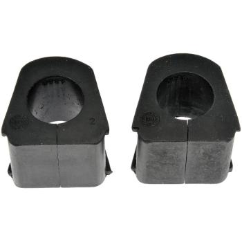 2000 Mitsubishi Montero Suspension Stabilizer Bar Bushing Rear Dorman 532078 image 1 of 2