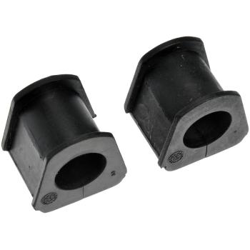 2000 Mitsubishi Montero Suspension Stabilizer Bar Bushing Rear Dorman 532078 image 2 of 2