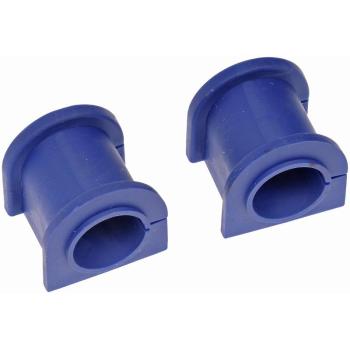 1992 Mercury Tracer Suspension Stabilizer Bar Bushing Kit Front To Frame Dorman 532137 image 1 of 2