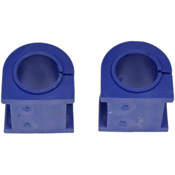 1992 Mercury Tracer Suspension Stabilizer Bar Bushing Kit Front To Frame Dorman 532137 image 2 of 2