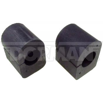 1965 Chevrolet P30 Series Suspension Stabilizer Bar Bushing Kit Front To Frame Dorman 532199 image 1 of 2