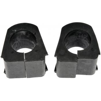 2000 Mitsubishi Montero Suspension Stabilizer Bar Bushing Kit Rear Dorman 532223 image 1 of 2