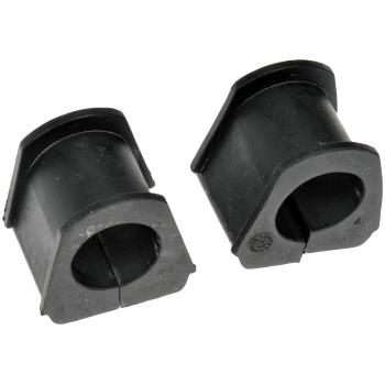 2000 Mitsubishi Montero Suspension Stabilizer Bar Bushing Kit Rear Dorman 532223 image 2 of 2