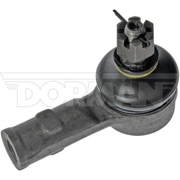 1976 Mercury Capri Steering Tie Rod End