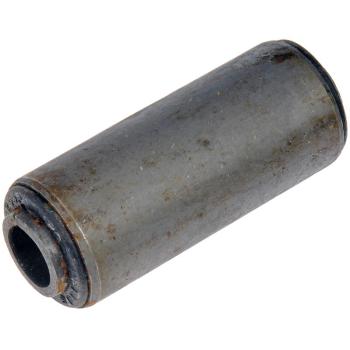 1979 Ford Bronco Leaf Spring Shackle Bushing Rear Forward Dorman 532287 image 1 of 1