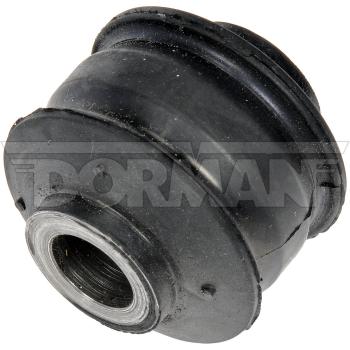 2008 Buick Allure Suspension Trailing Arm Bushing Rear Rearward Dorman 532408 image 2 of 2