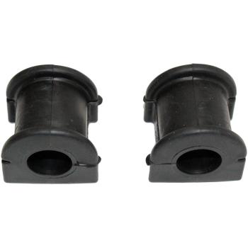 1992 Mercury Tracer Suspension Stabilizer Bar Bushing Kit Front To Frame Dorman 532442 image 1 of 2