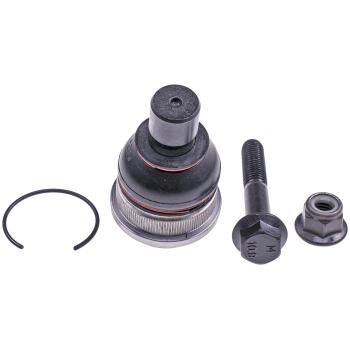 2015 Ford EcoSport Suspension Ball Joint