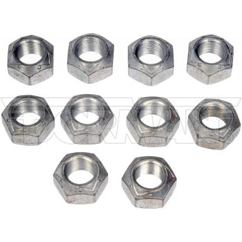 Dorman Suspension Strut Rod Lock Nut product image