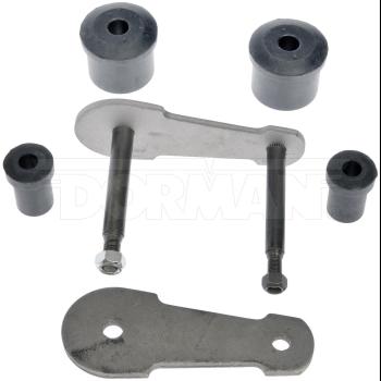 1980 Mercury Monarch Leaf Spring Shackle Kit Rear Dorman 532774 image 1 of 1