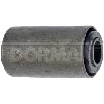 1977 Jeep J10 Leaf Spring Shackle Bushing Front Lower Dorman 532879 image 1 of 2