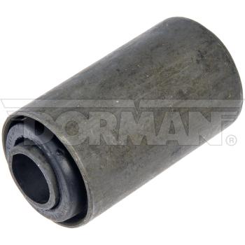 1977 Jeep J10 Leaf Spring Shackle Bushing Front Lower Dorman 532879 image 2 of 2