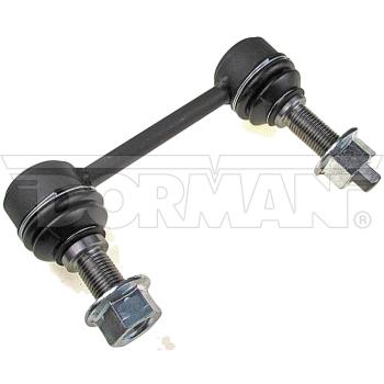 2012 Mercedes-Benz ML350 Suspension Stabilizer Bar Link Kit Rear Dorman 532969 image 3 of 3