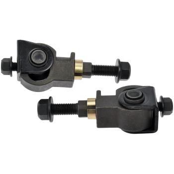 2001 Acura Integra Alignment Camber Adjusting Anchor Bolt