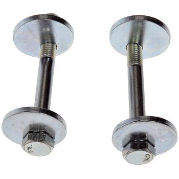 2006 Jeep TJ Alignment Cam Bolt Kit Rear Dorman 533053 image 2 of 4