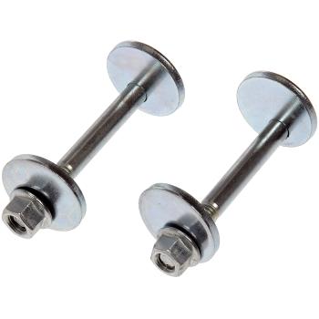 2006 Jeep TJ Alignment Cam Bolt Kit Rear Dorman 533053 image 4 of 4