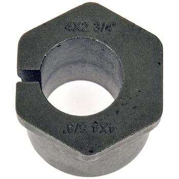 1994 Mazda Navajo Alignment Caster / Camber Bushing Front Dorman 533070 image 3 of 4