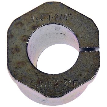 1994 Mazda Navajo Alignment Caster / Camber Bushing Front Dorman 533073 image 3 of 4