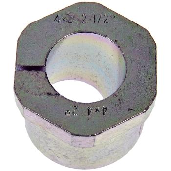 1994 Mazda Navajo Alignment Caster / Camber Bushing Front Dorman 533074 image 3 of 4