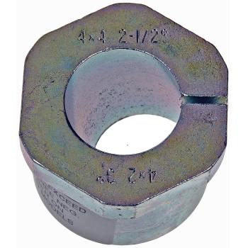 1994 Mazda Navajo Alignment Caster / Camber Bushing Front Dorman 533076 image 3 of 4