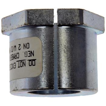 1994 Mazda Navajo Alignment Caster / Camber Bushing Front Dorman 533077 image 1 of 4
