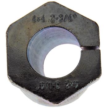 1994 Mazda Navajo Alignment Caster / Camber Bushing Front Dorman 533077 image 3 of 4