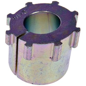 1996 Ford F-250 Alignment Caster / Camber Bushing Front Dorman 533092 image 4 of 4