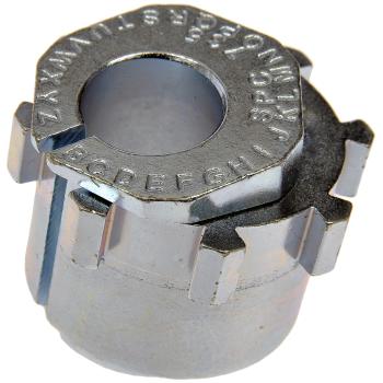 1989 Ford Bronco II Alignment Caster / Camber Bushing Front Dorman 533094 image 4 of 4