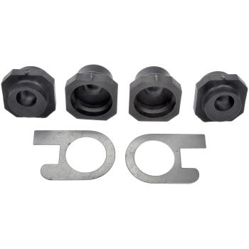 1983 Ford F-100 Alignment Caster Radius Arm Bushing Kit Dorman 533097 image 2 of 4