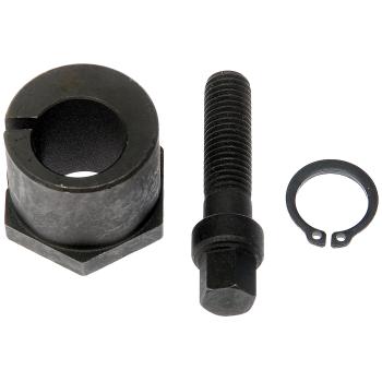 1997 Ford Ranger Alignment Caster / Camber Cam Front Left Upper Dorman 533104 image 2 of 4