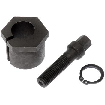 1997 Ford Ranger Alignment Caster / Camber Cam Front Left Upper Dorman 533104 image 4 of 4