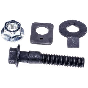 2017 Ford Police Interceptor Utility Alignment Cam Bolt Kit Front Lower Strut Mount Dorman 533119 image 1 of 2