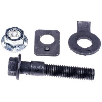 2017 Ford Police Interceptor Utility Alignment Cam Bolt Kit Front Lower Strut Mount Dorman 533119 image 2 of 2