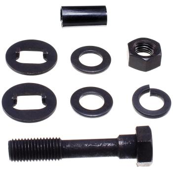 1994 Eagle Vision Alignment Cam Bolt Kit Front Lower Strut Mount Dorman 533121 image 2 of 2