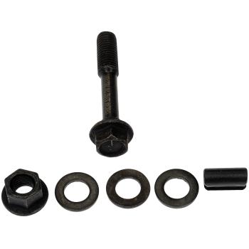 2013 Volvo C30 Alignment Cam Bolt Kit Front Lower Strut Mount Dorman 533123 image 1 of 4