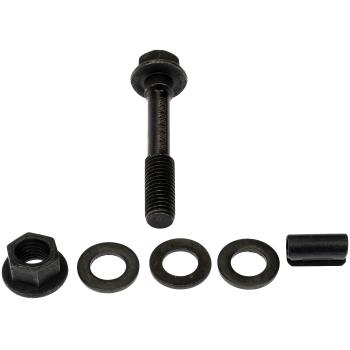 2013 Volvo C30 Alignment Cam Bolt Kit Front Lower Strut Mount Dorman 533123 image 2 of 4