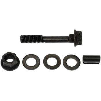 2013 Volvo C30 Alignment Cam Bolt Kit Front Lower Strut Mount Dorman 533123 image 3 of 4