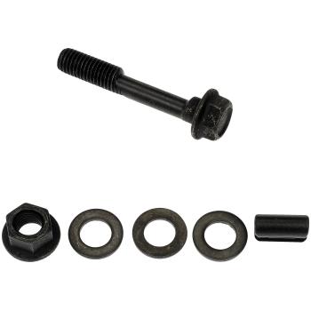 2013 Volvo C30 Alignment Cam Bolt Kit Front Lower Strut Mount Dorman 533123 image 4 of 4