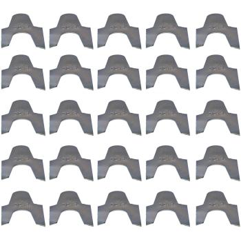 1987 Dodge Raider Alignment Shim