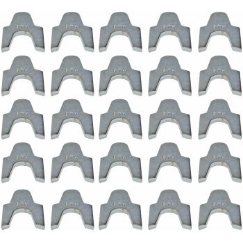 1987 Dodge Raider Alignment Shim Front Dorman 533153 image 1 of 4